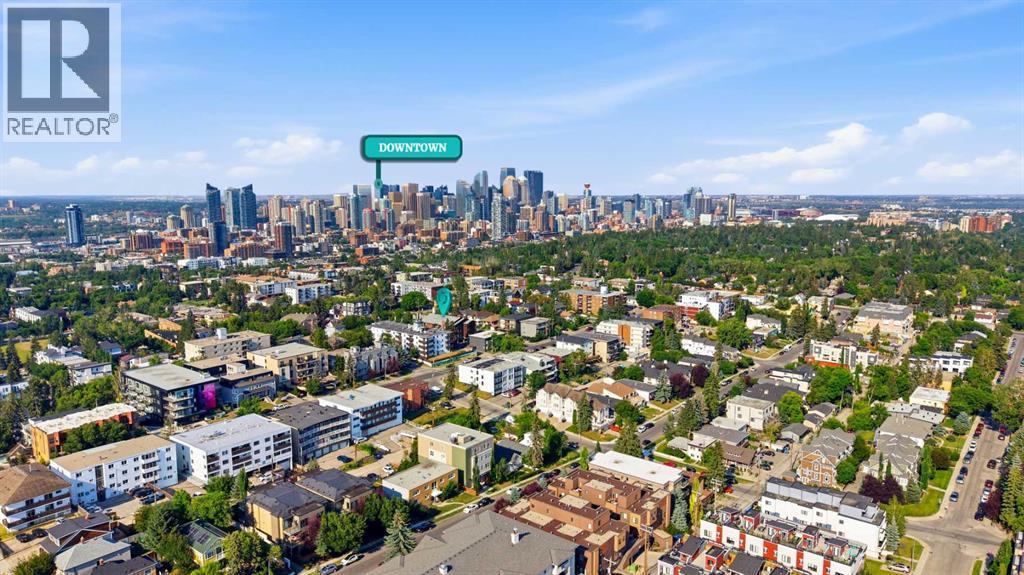 #306 2611 15A Street SW - 21