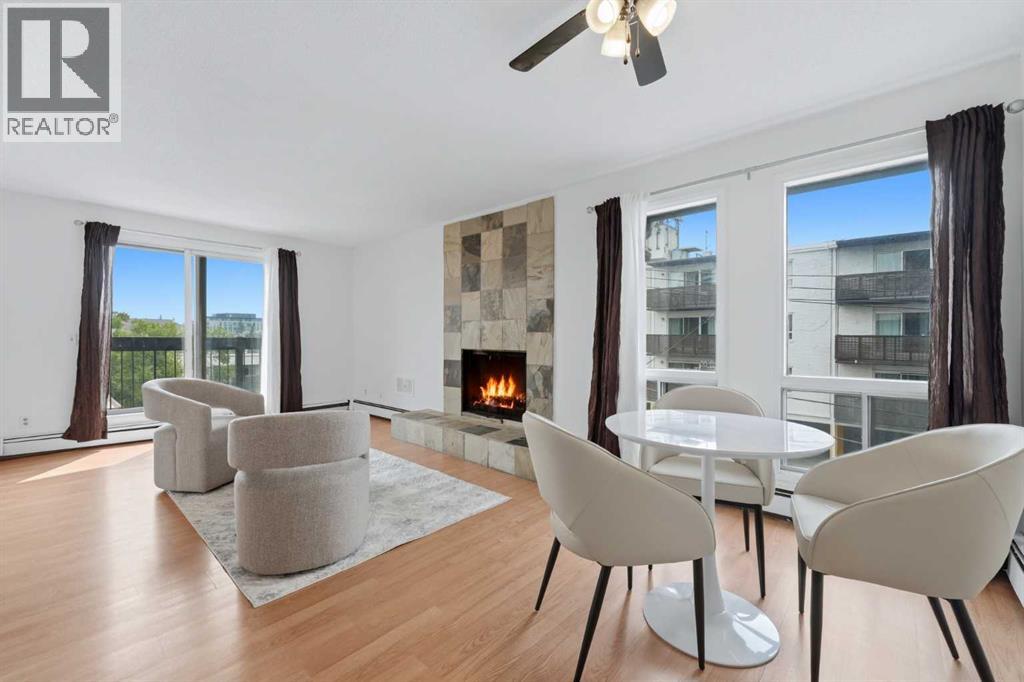 #306 2611 15A Street SW - 3