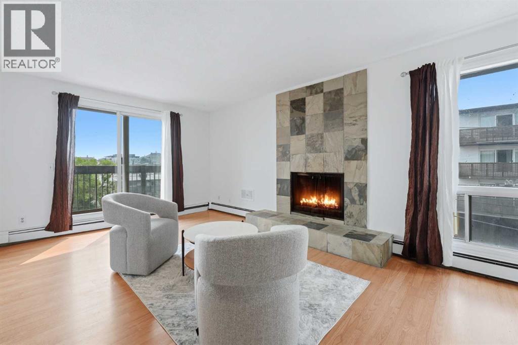 #306 2611 15A Street SW - 4