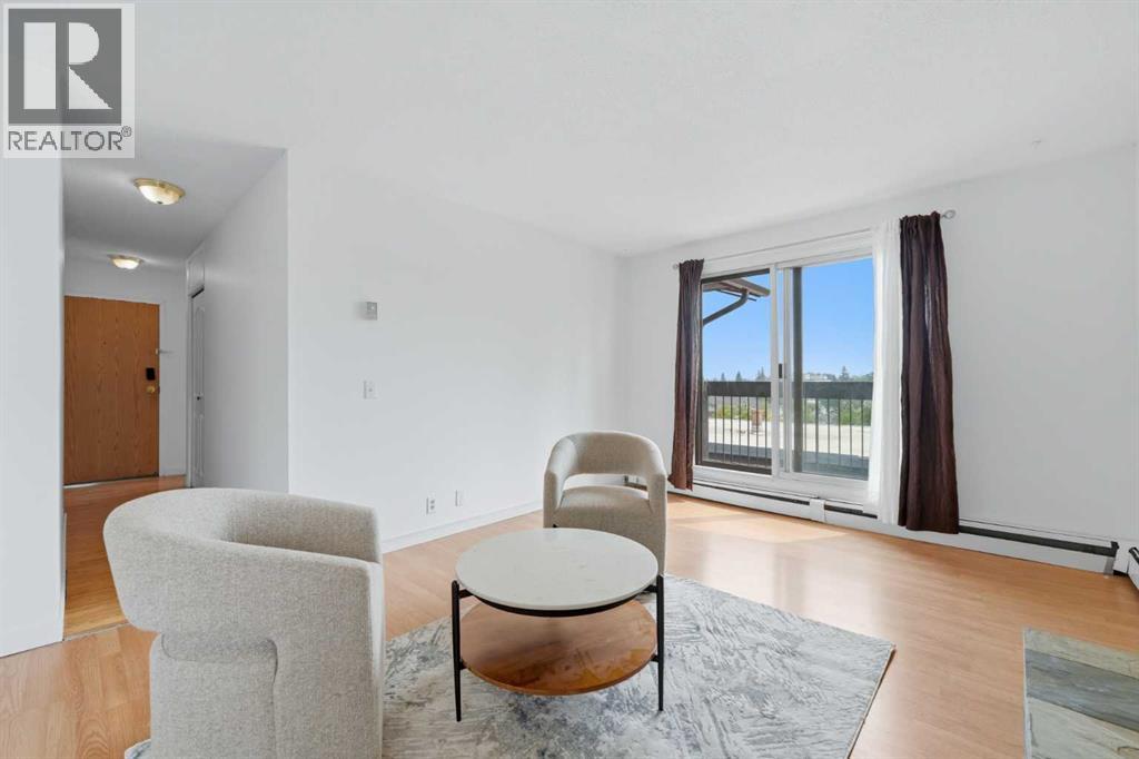 #306 2611 15A Street SW - 5