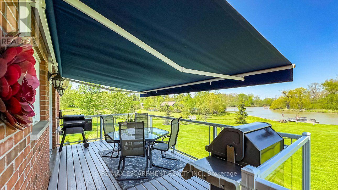 32A HALDIMAND TRAIL - 20