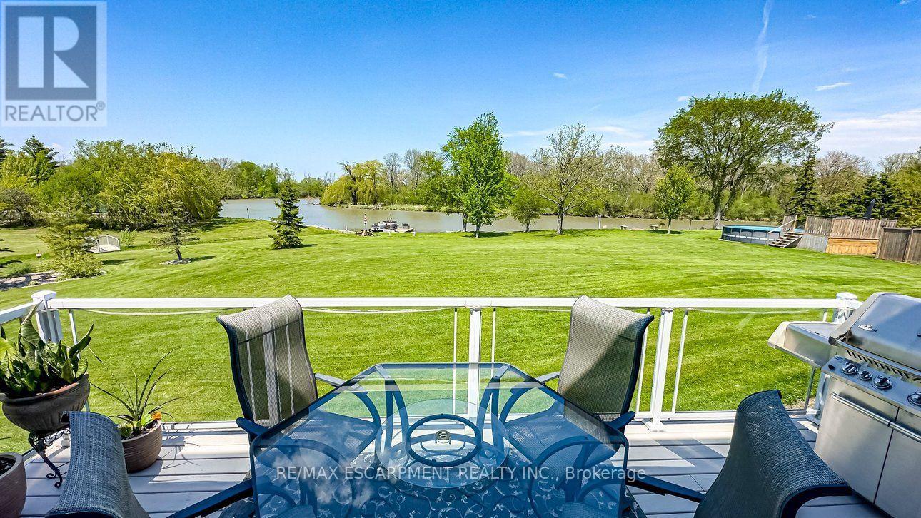 32A HALDIMAND TRAIL - 21