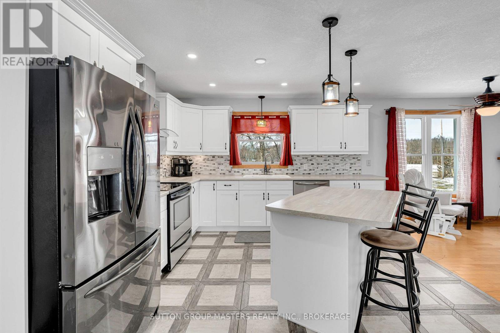446 PETWORTH ROAD - 13