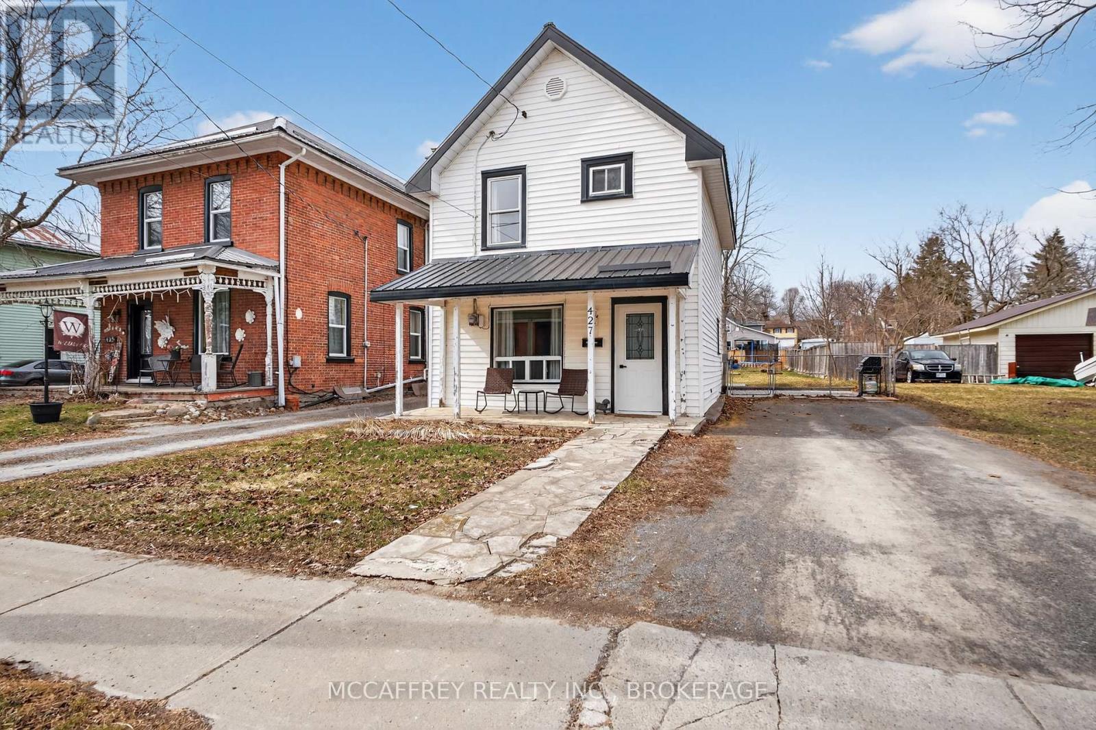427 THOMAS STREET - 1