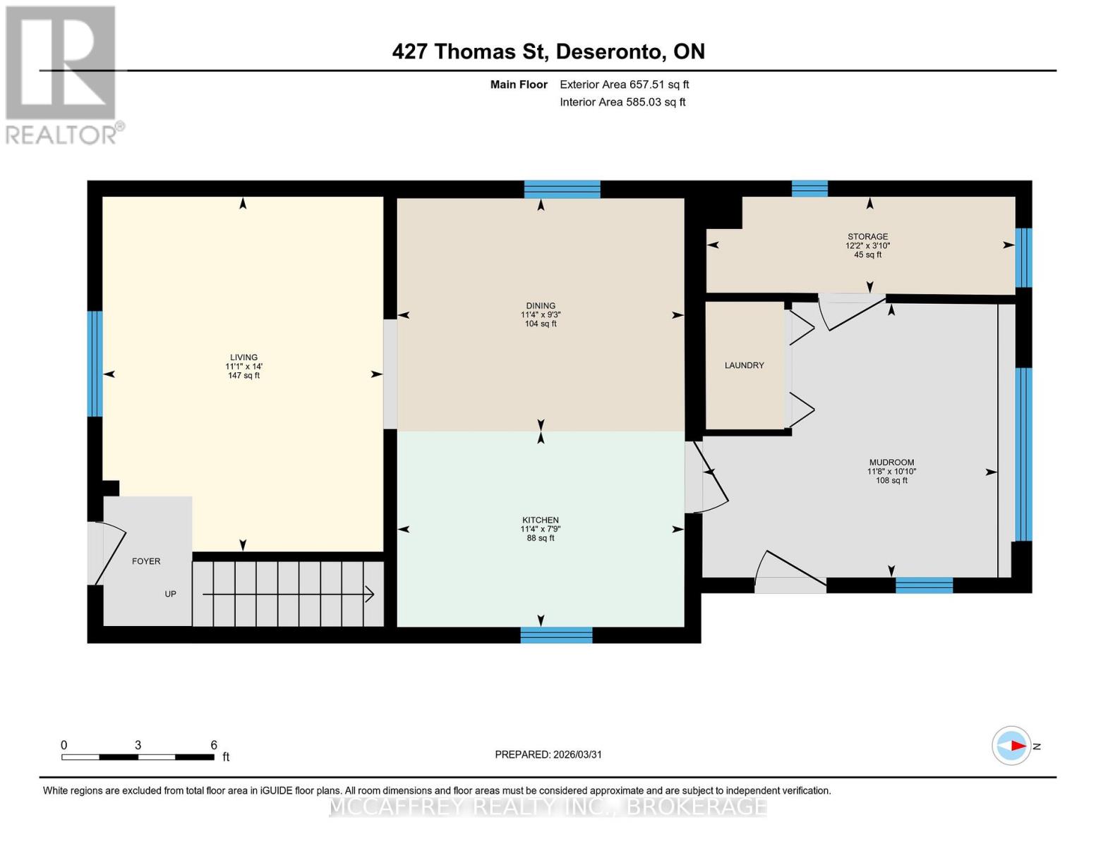 427 THOMAS STREET - 32