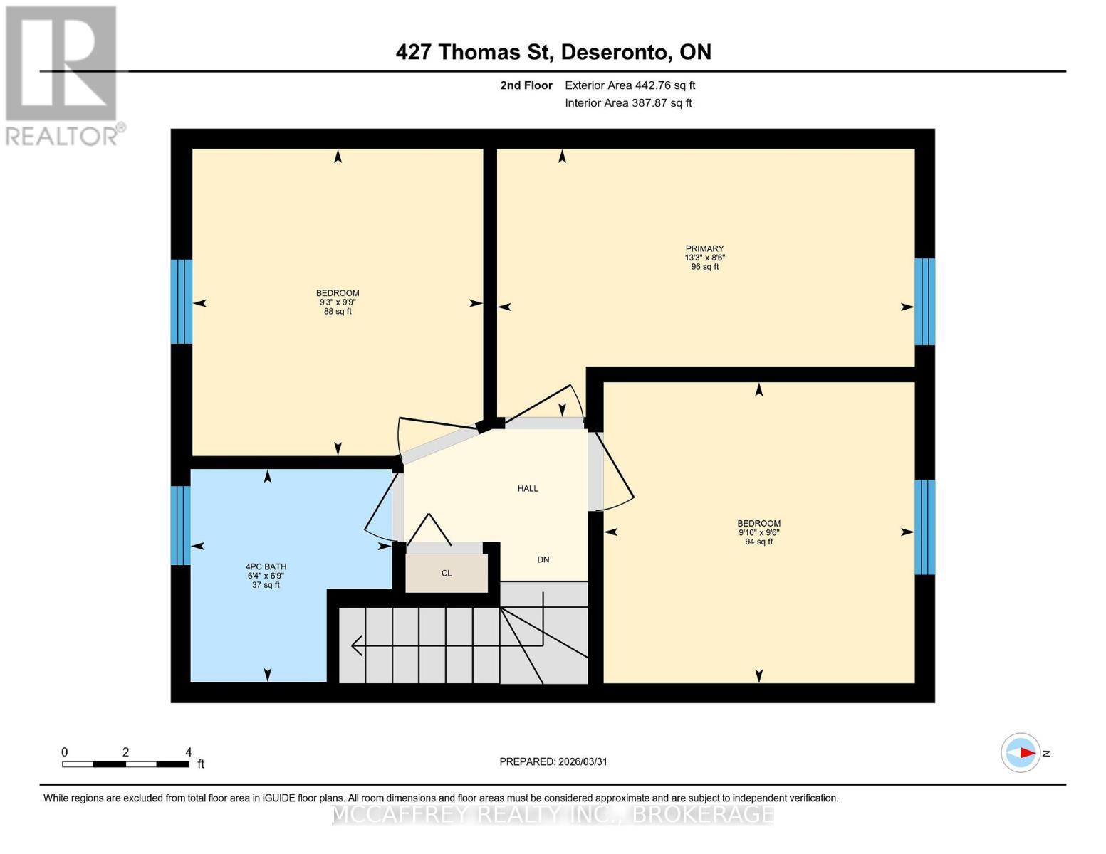427 THOMAS STREET - 33