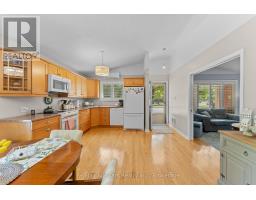Laundry room - 45 Janlisda Drive, Kawartha Lakes, ON K0M1N0 Photo 8