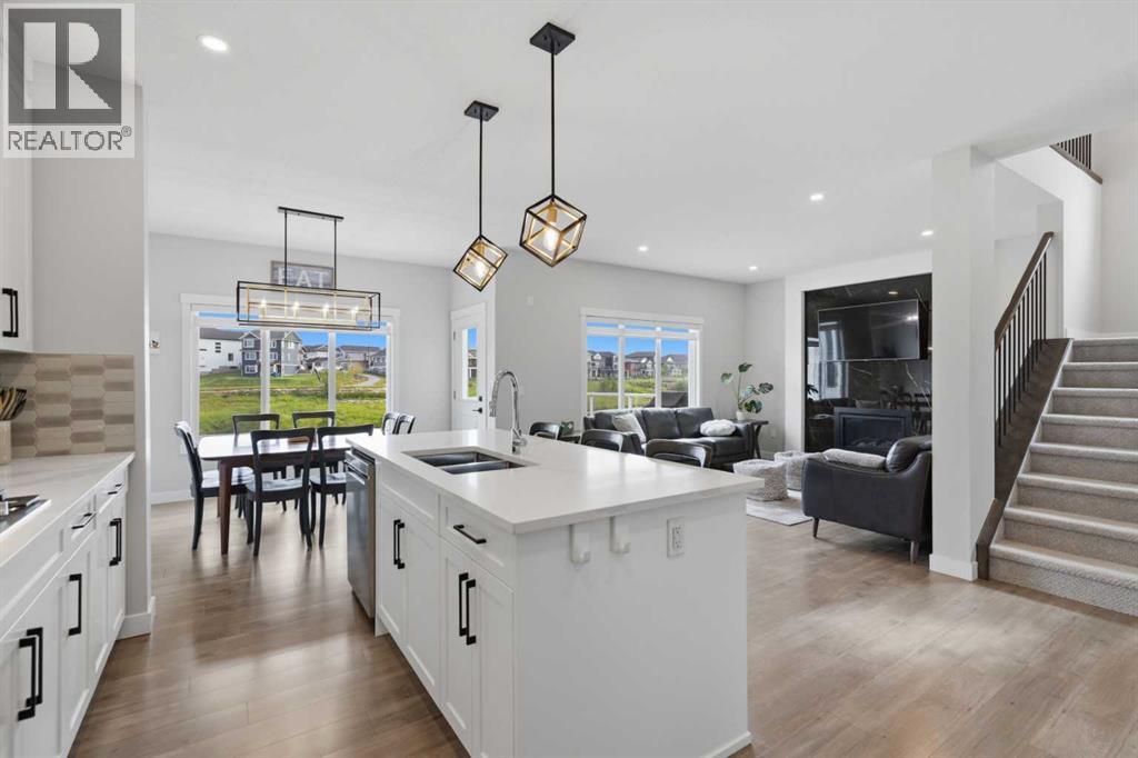 20 Highwood Drive, Wedderburn, Okotoks photo 4