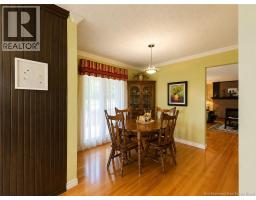 Kitchen - 9160 Rte 150, Losier Settlement, NB E1X3C2 Photo 12