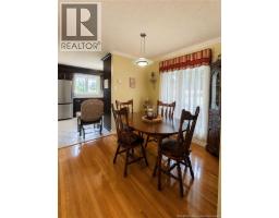 Dining room - 9160 Rte 150, Losier Settlement, NB E1X3C2 Photo 11