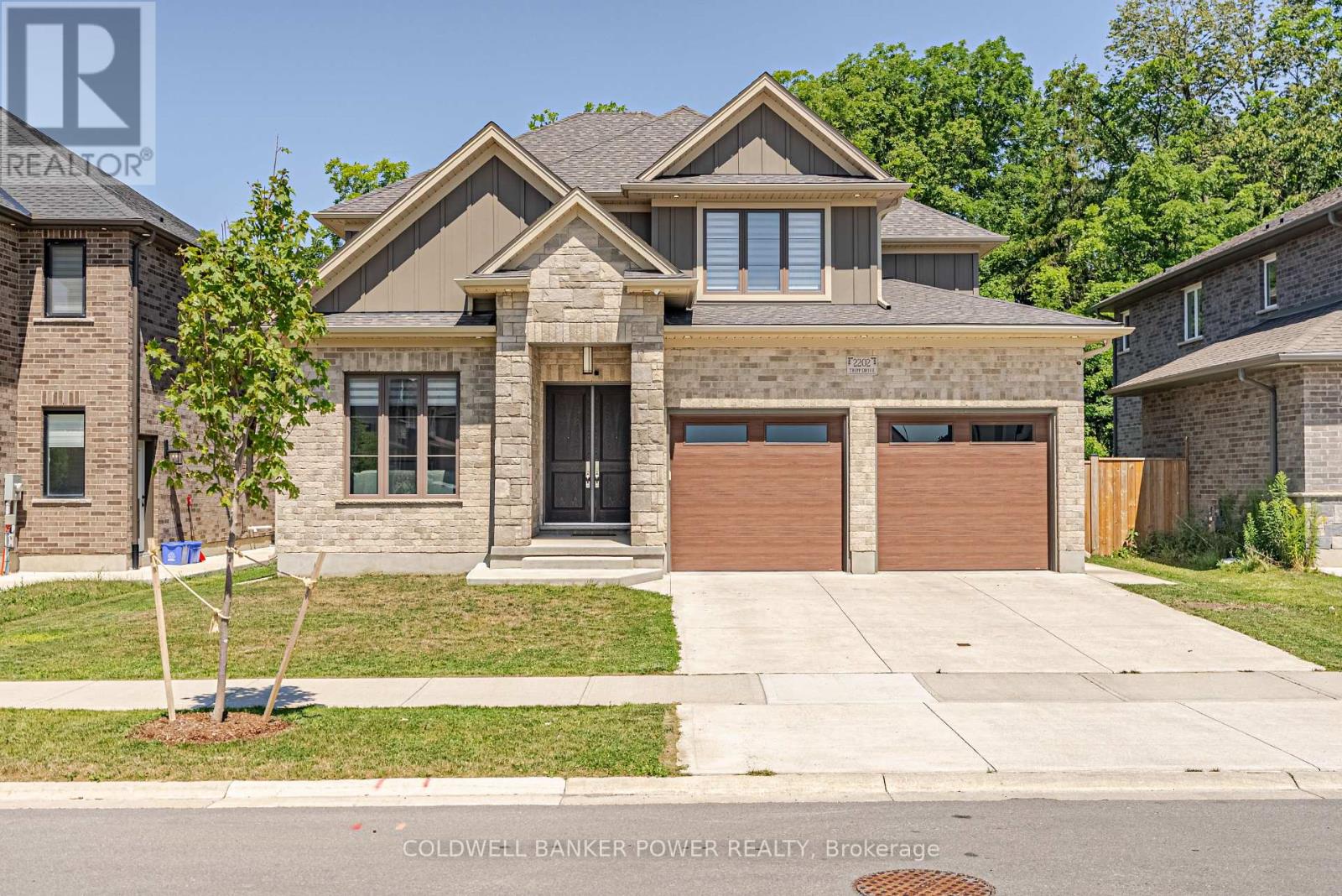 2202 TRIPP DRIVE - 1