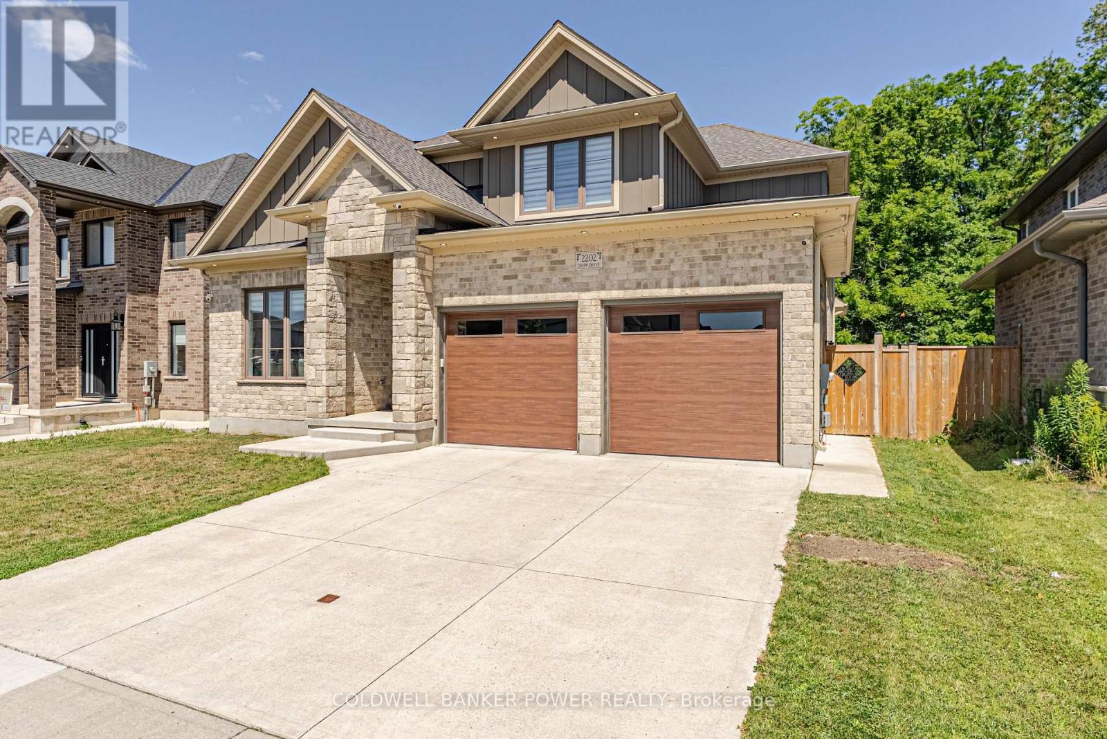 2202 TRIPP DRIVE - 2