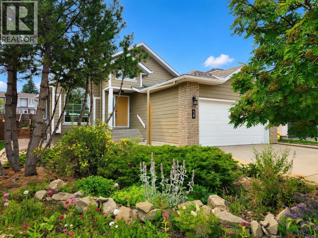 58 Edgevalley Close NW, Edgemont, Calgary photo 2