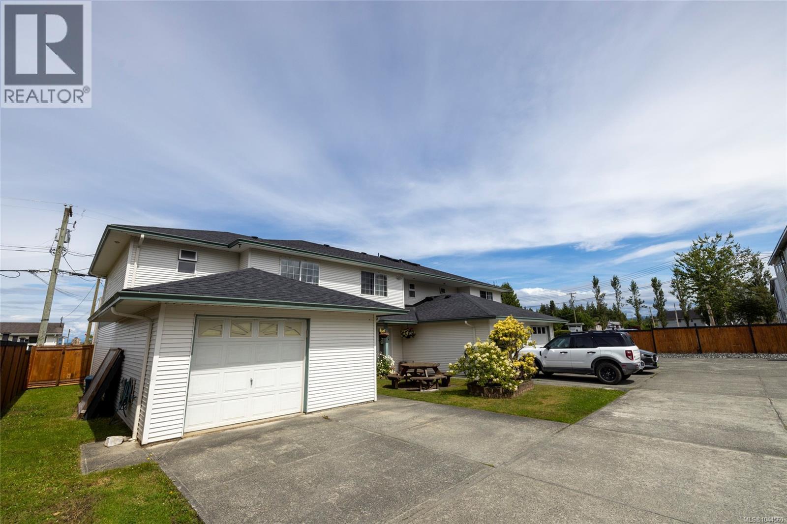 1 2553 Kingcome Pl, Port McNeill