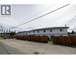 Bedroom - 1 2553 Kingcome Pl, Port Mcneill, BC V0N2R0 Photo 6