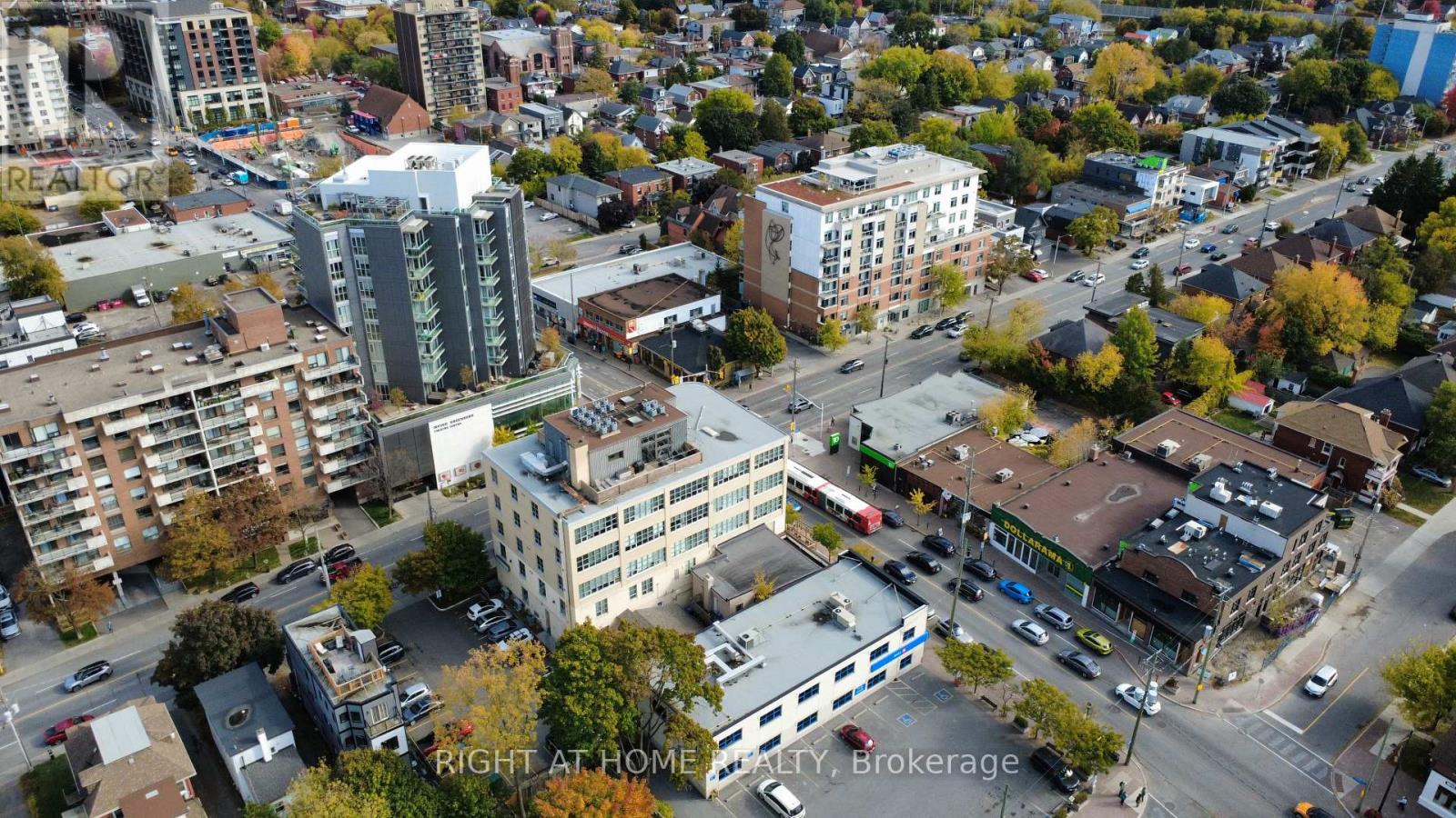 1 Bath House for Sale in Ottawa – 106 – 99 HOLLAND AVENUE, Ottawa – MLS# X13624250 - Image 16