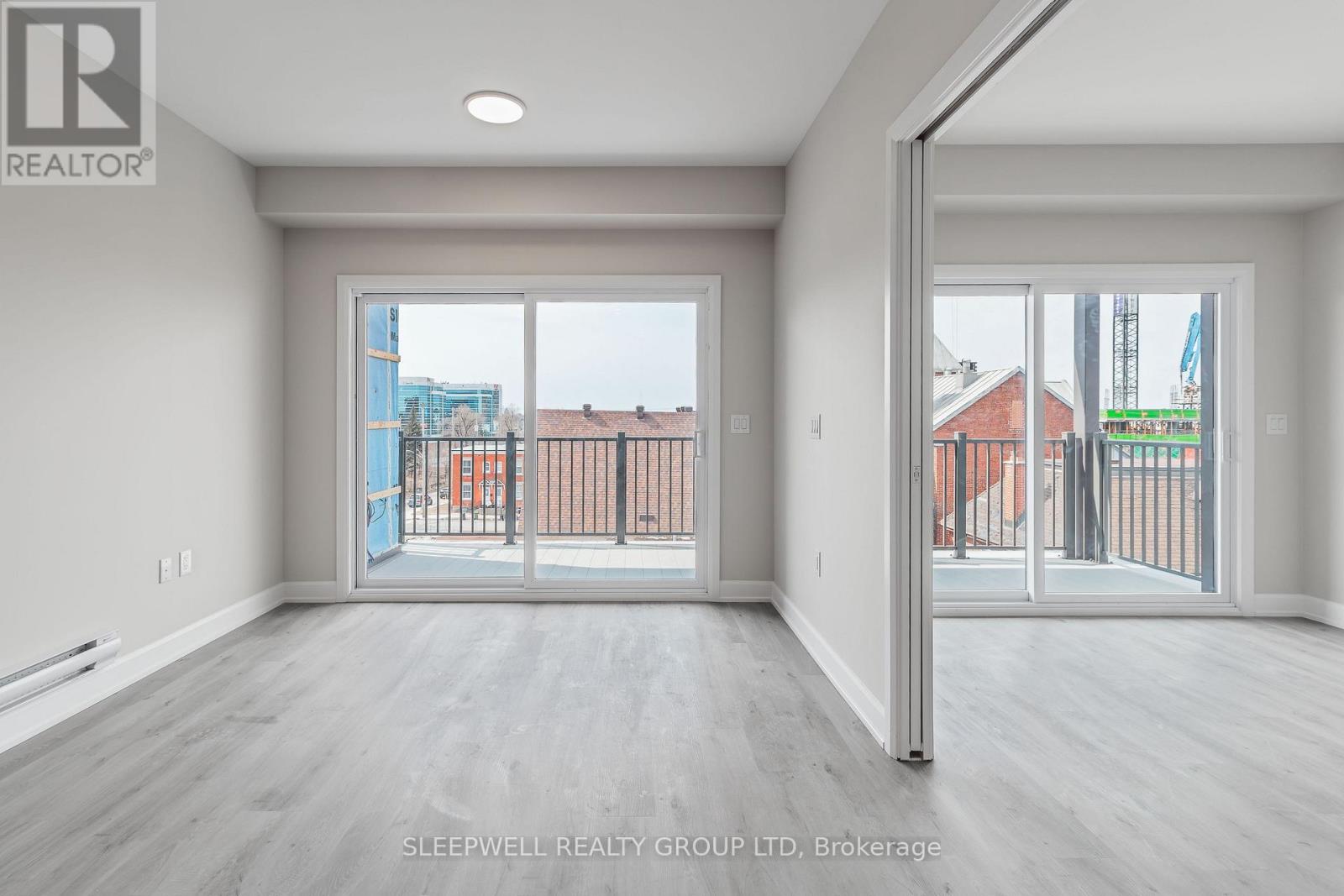 2 Bed, 1 Bath Multi-Family for Rent in Ottawa – 403 – 370 CAMBRIDGE STREET N, Ottawa – MLS# X13624252 - Image 7