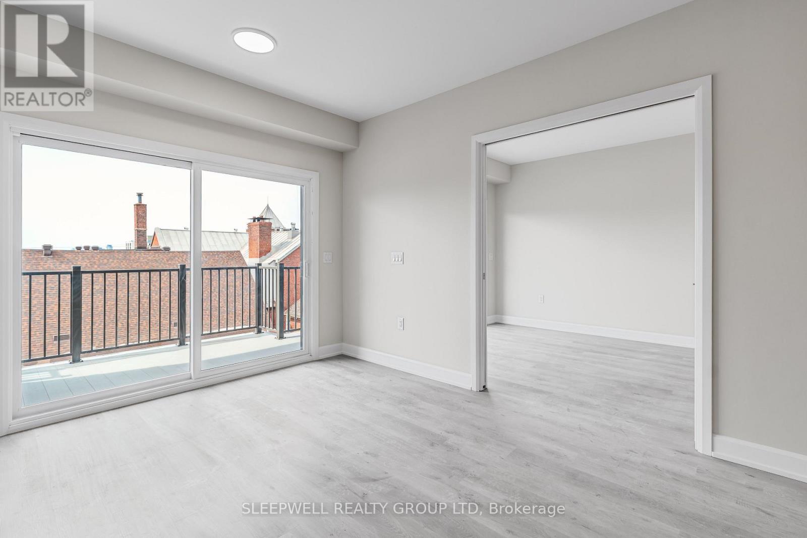 2 Bed, 1 Bath Multi-Family for Rent in Ottawa – 403 – 370 CAMBRIDGE STREET N, Ottawa – MLS# X13624252 - Image 9