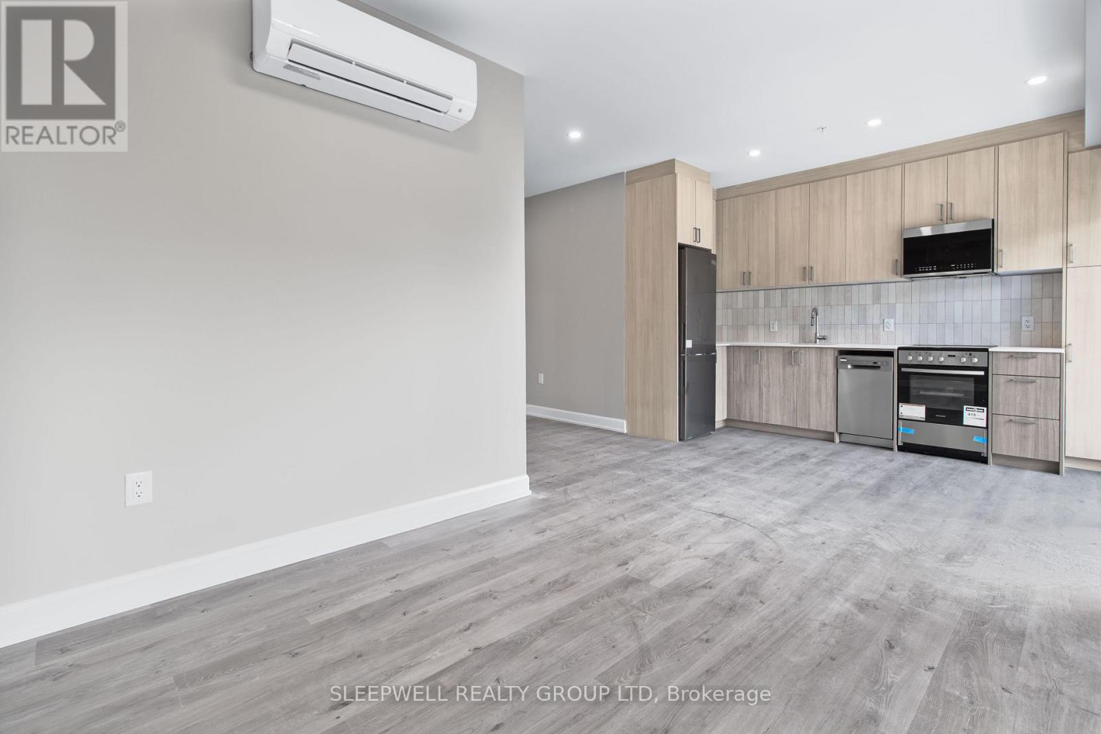 1 Bed, 1 Bath Multi-Family for Rent in Ottawa – 303 – 370 CAMBRIDGE STREET N, Ottawa – MLS# X13624254 - Image 6