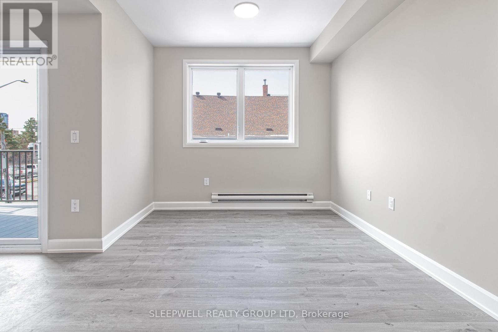 1 Bed, 1 Bath Multi-Family for Rent in Ottawa – 303 – 370 CAMBRIDGE STREET N, Ottawa – MLS# X13624254 - Image 8