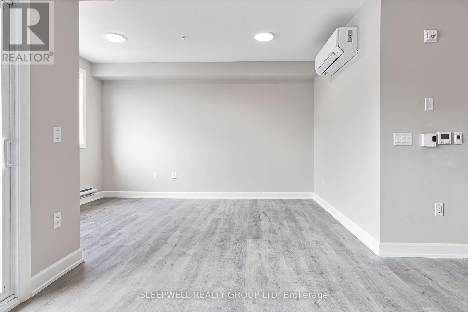 1 Bed, 1 Bath Multi-Family for Rent in Ottawa – 303 – 370 CAMBRIDGE STREET N, Ottawa – MLS# X13624254 - Image 9