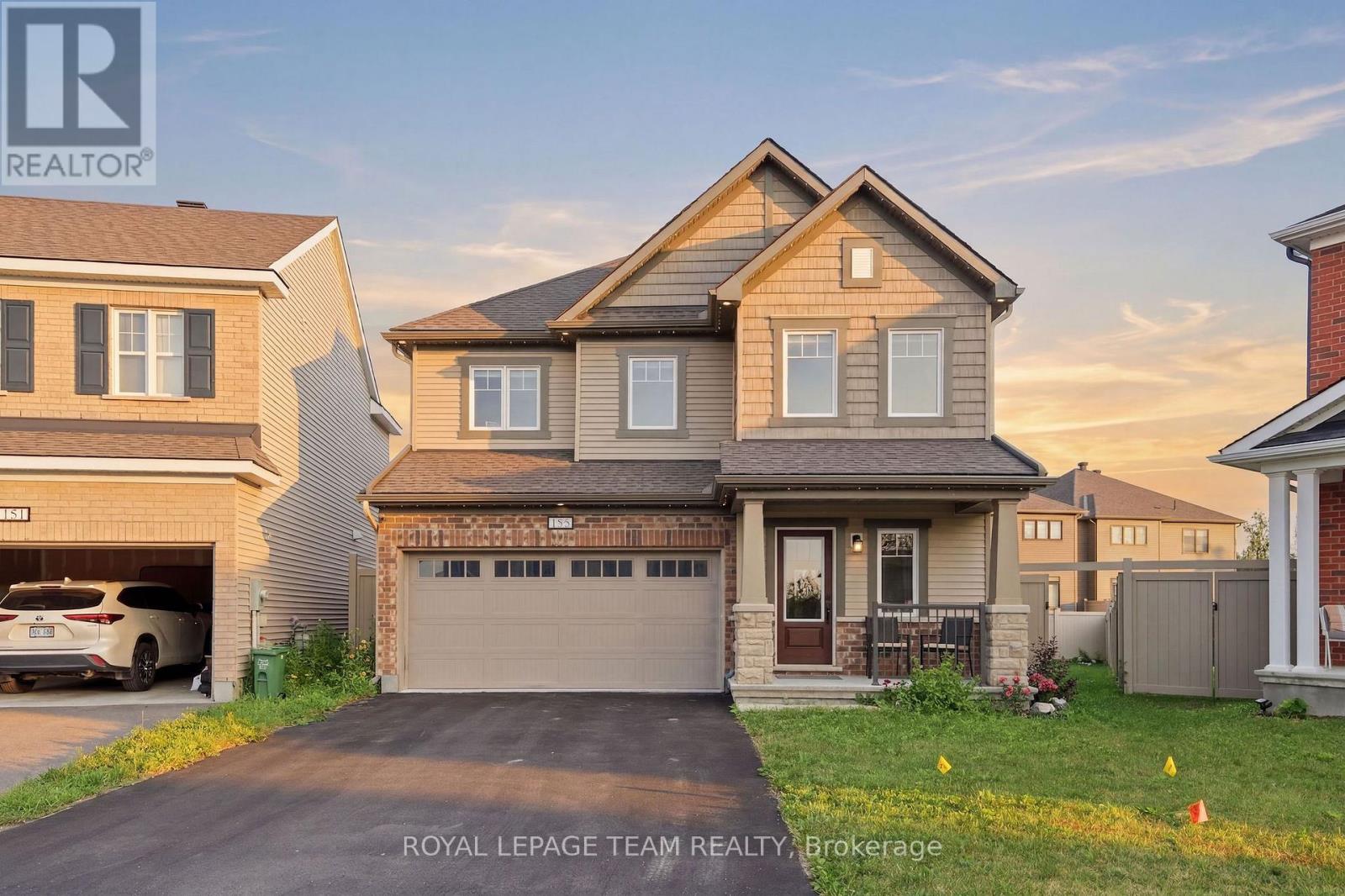 Welcome to 153 Unity Place!