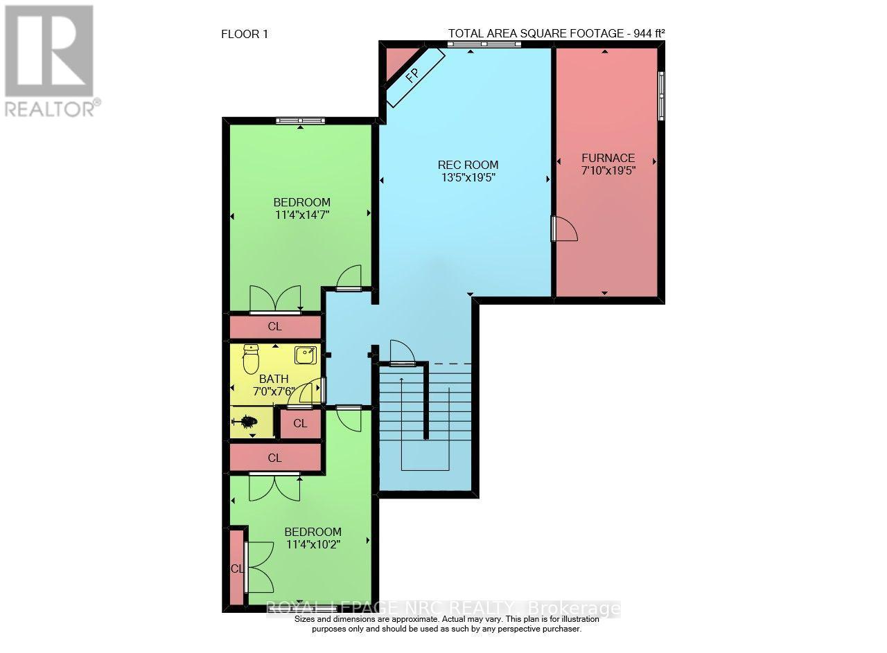 456 DAYTONA DRIVE - Image 38