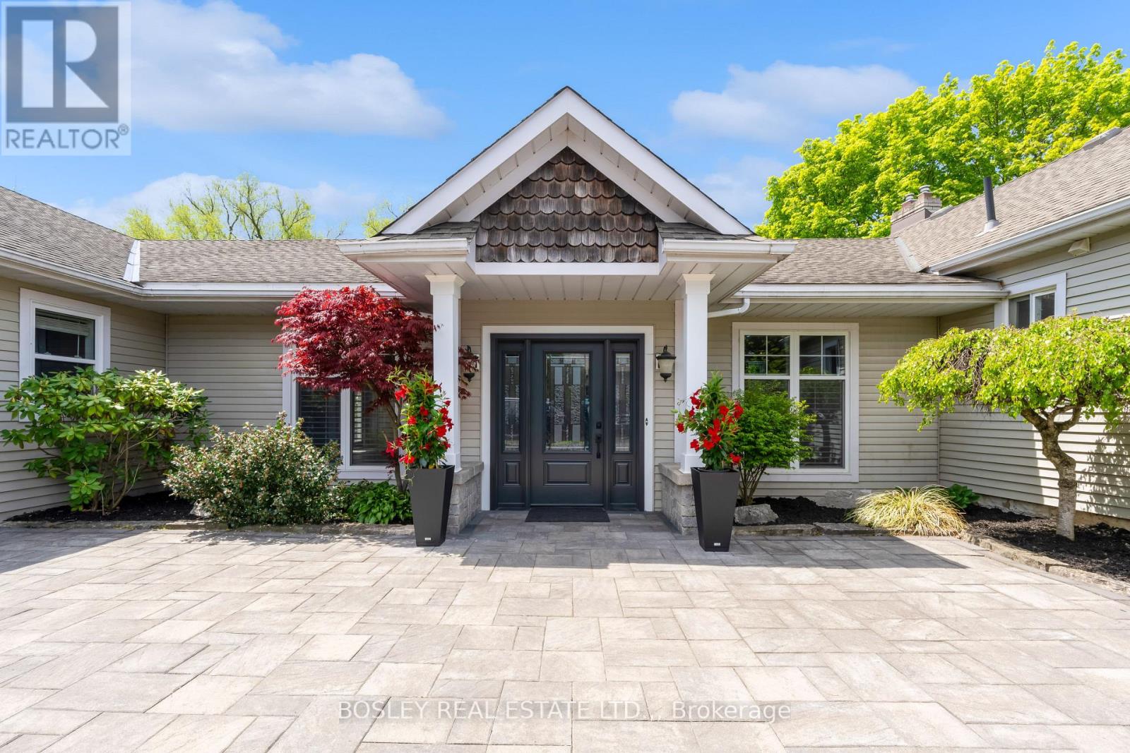 166 LAKESHORE ROAD