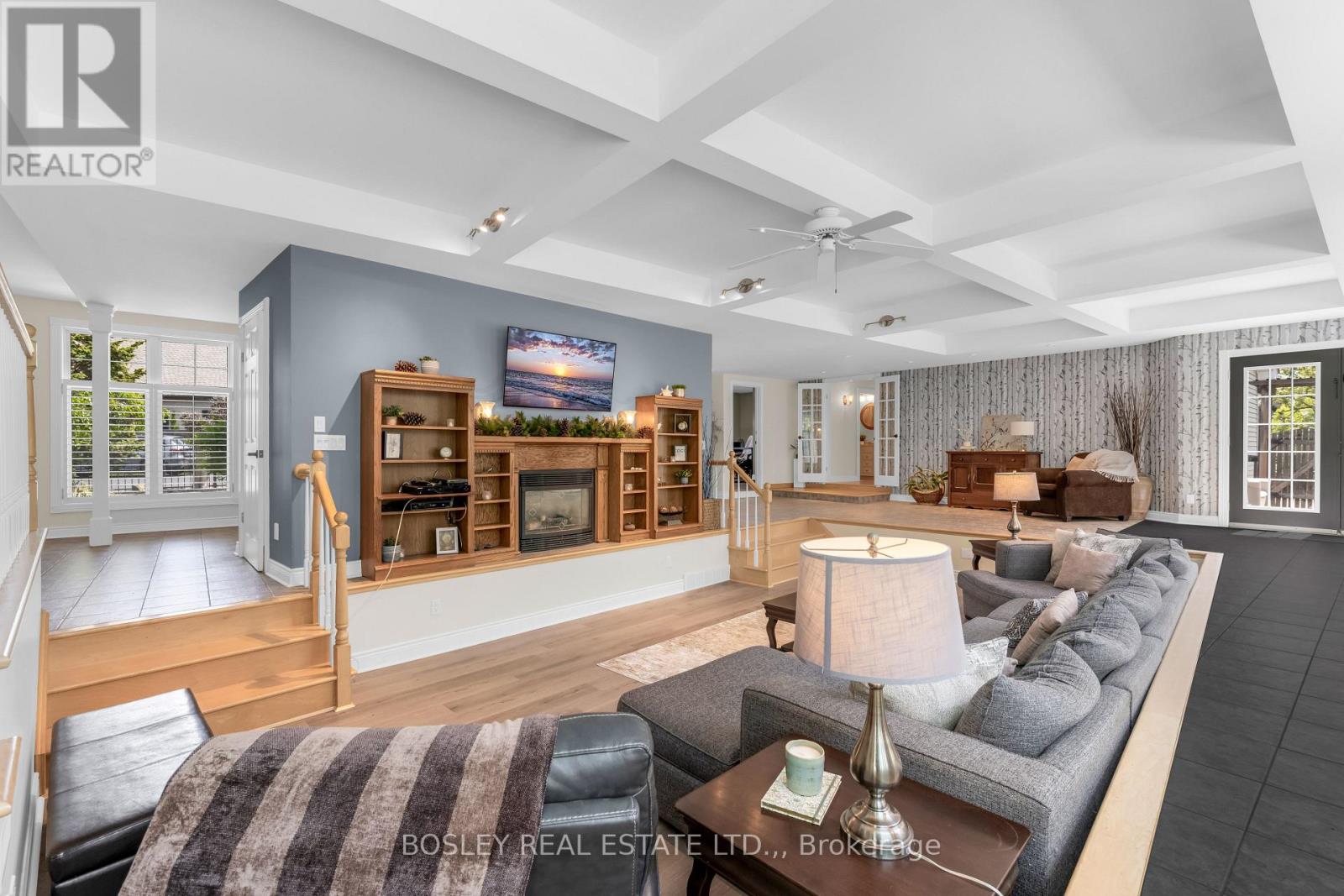 166 LAKESHORE ROAD - 10