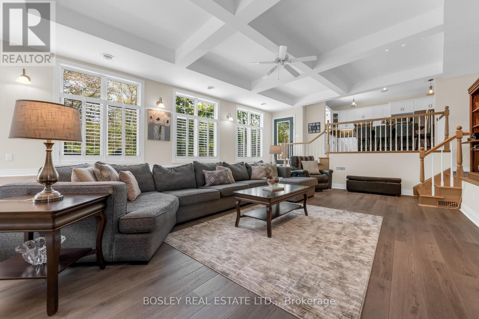 166 LAKESHORE ROAD - 13