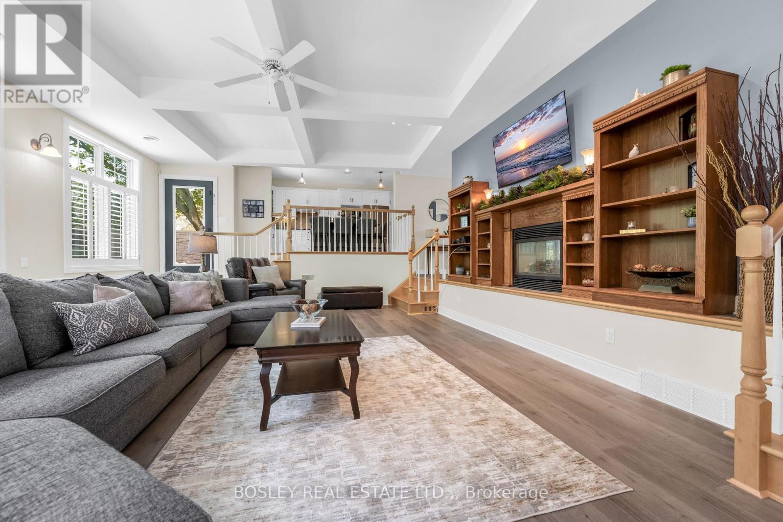 166 LAKESHORE ROAD - 14