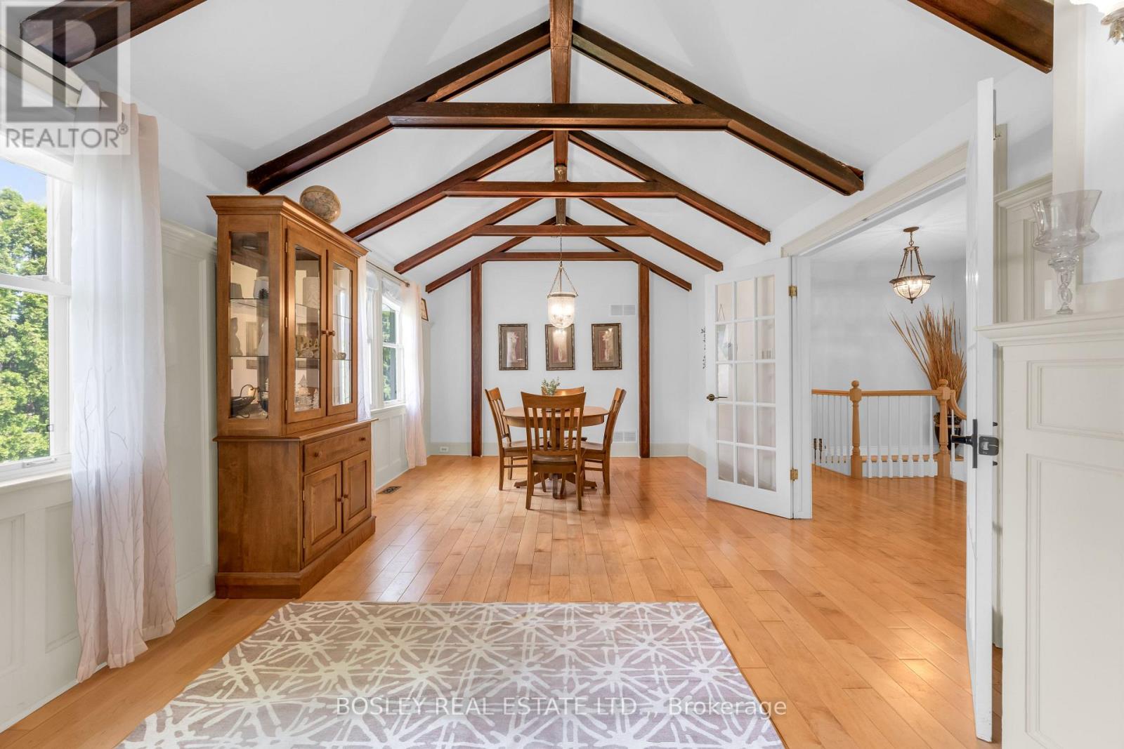166 LAKESHORE ROAD - 20