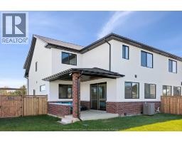 111 Erie Isle Court, Amherstburg, ON N9V0H1 Photo 29