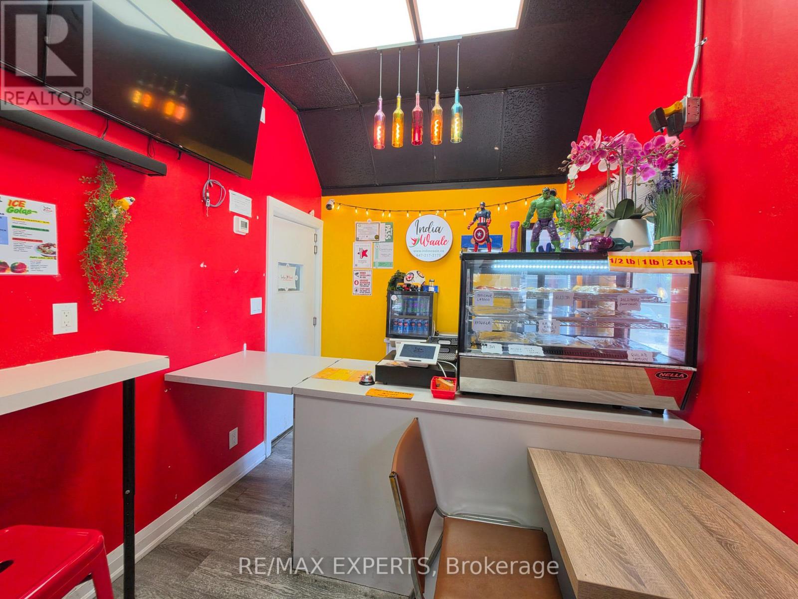 4B - 3040 DON MILLS ROAD
