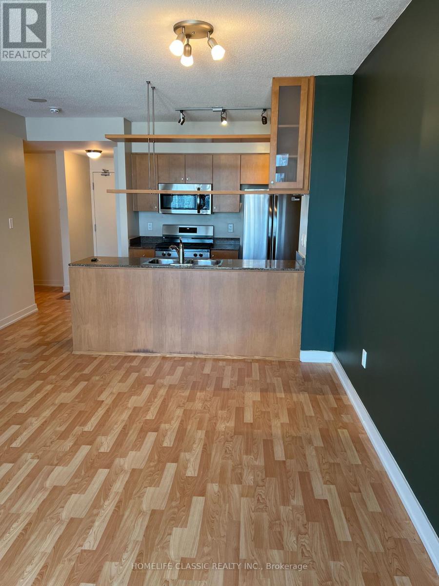 #3508 10 NAVY WHARF COURT - 1