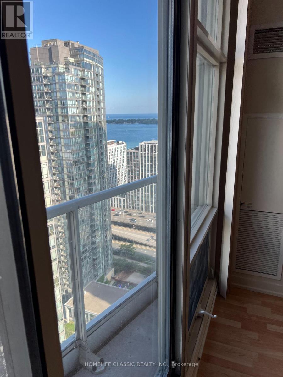 #3508 10 NAVY WHARF COURT - 14