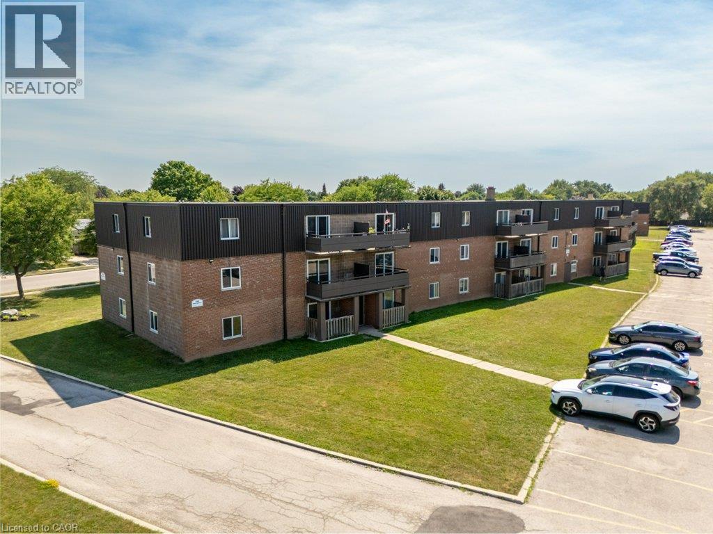 390 ADMIRAL Drive Unit# 112