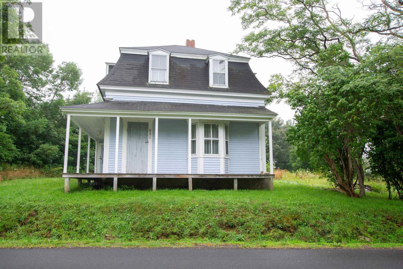 846 Placide Comeau Road - 2