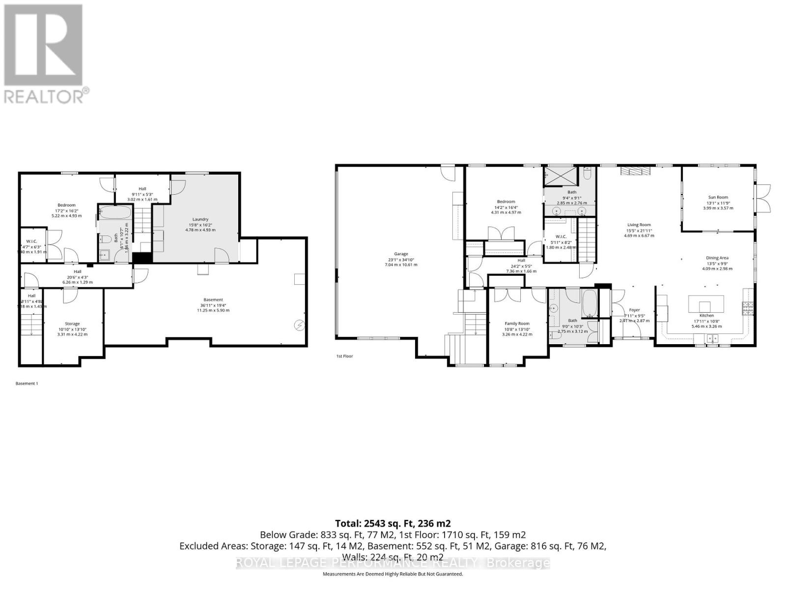 18132 ST. LAURENT BOULEVARD - 46