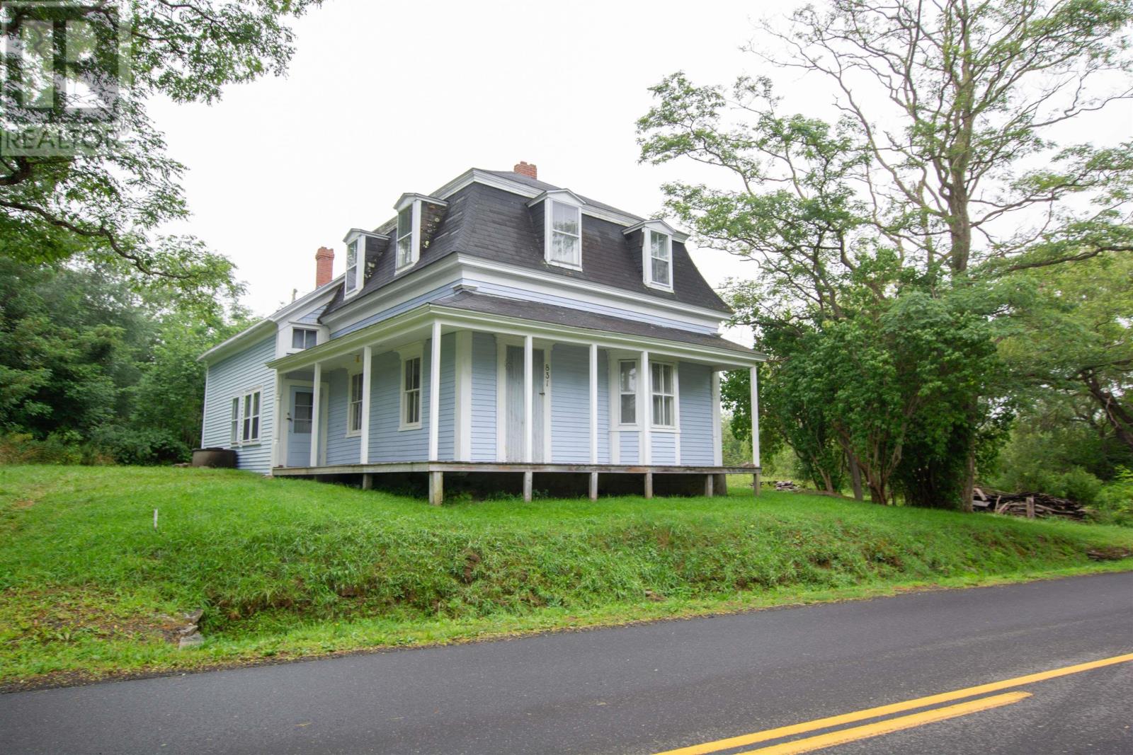 846 Placide Comeau Road - 35