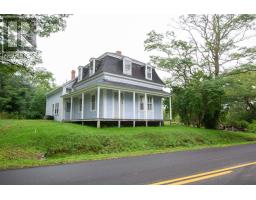 846 Placide Comeau Road, Meteghan Station, NS B0W2L0 Photo 35