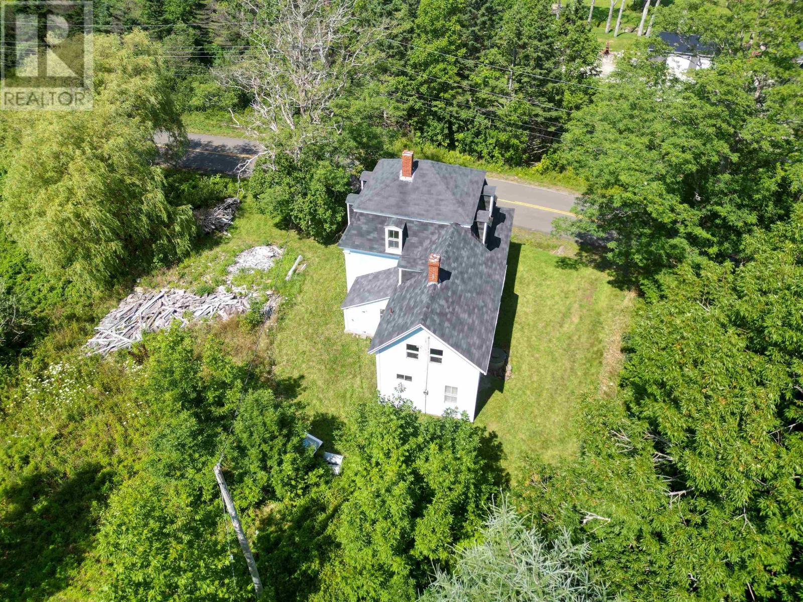 846 Placide Comeau Road - 38