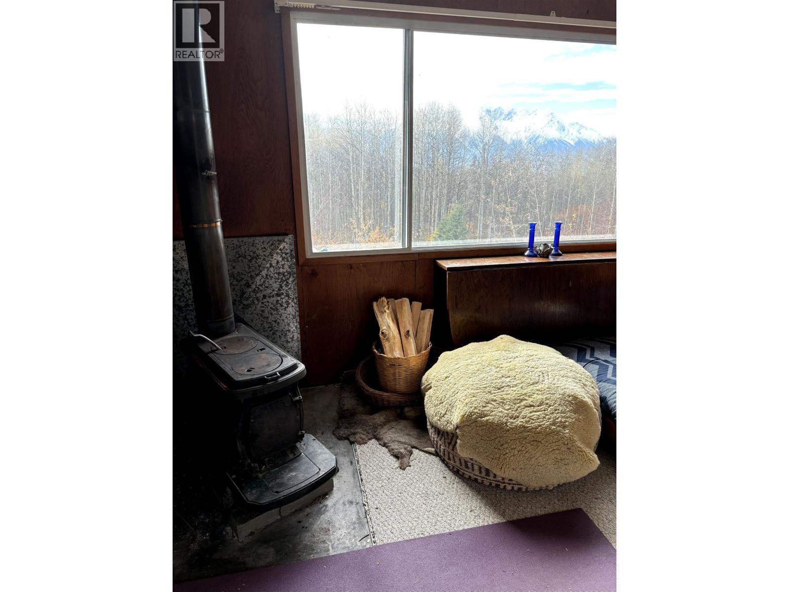 9410 ADAMS ROAD, Smithers