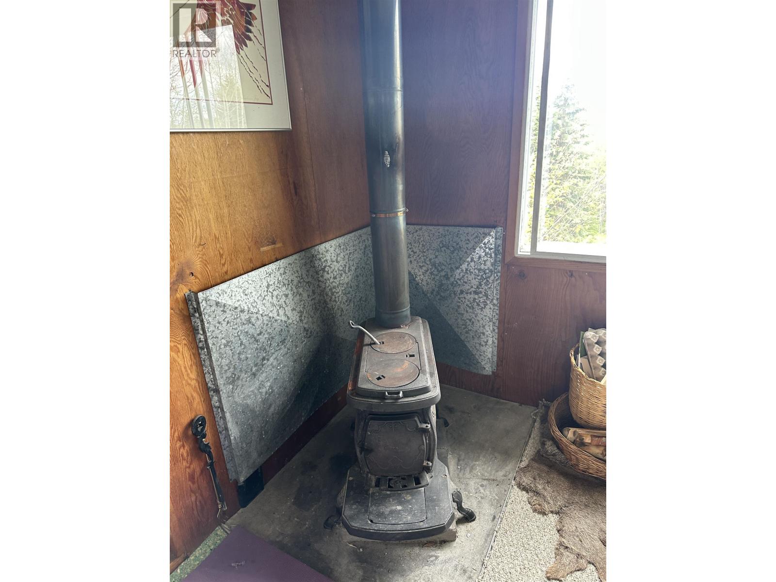 9410 ADAMS ROAD, Smithers