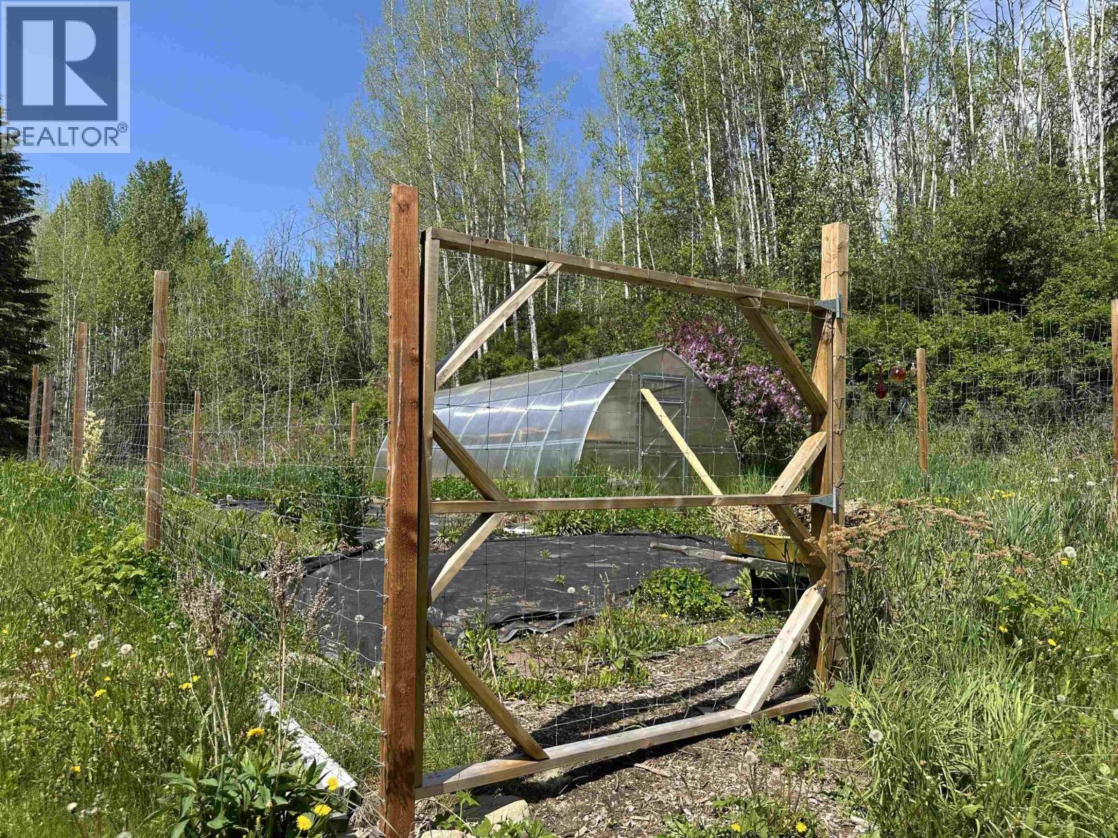 9410 ADAMS ROAD, Smithers
