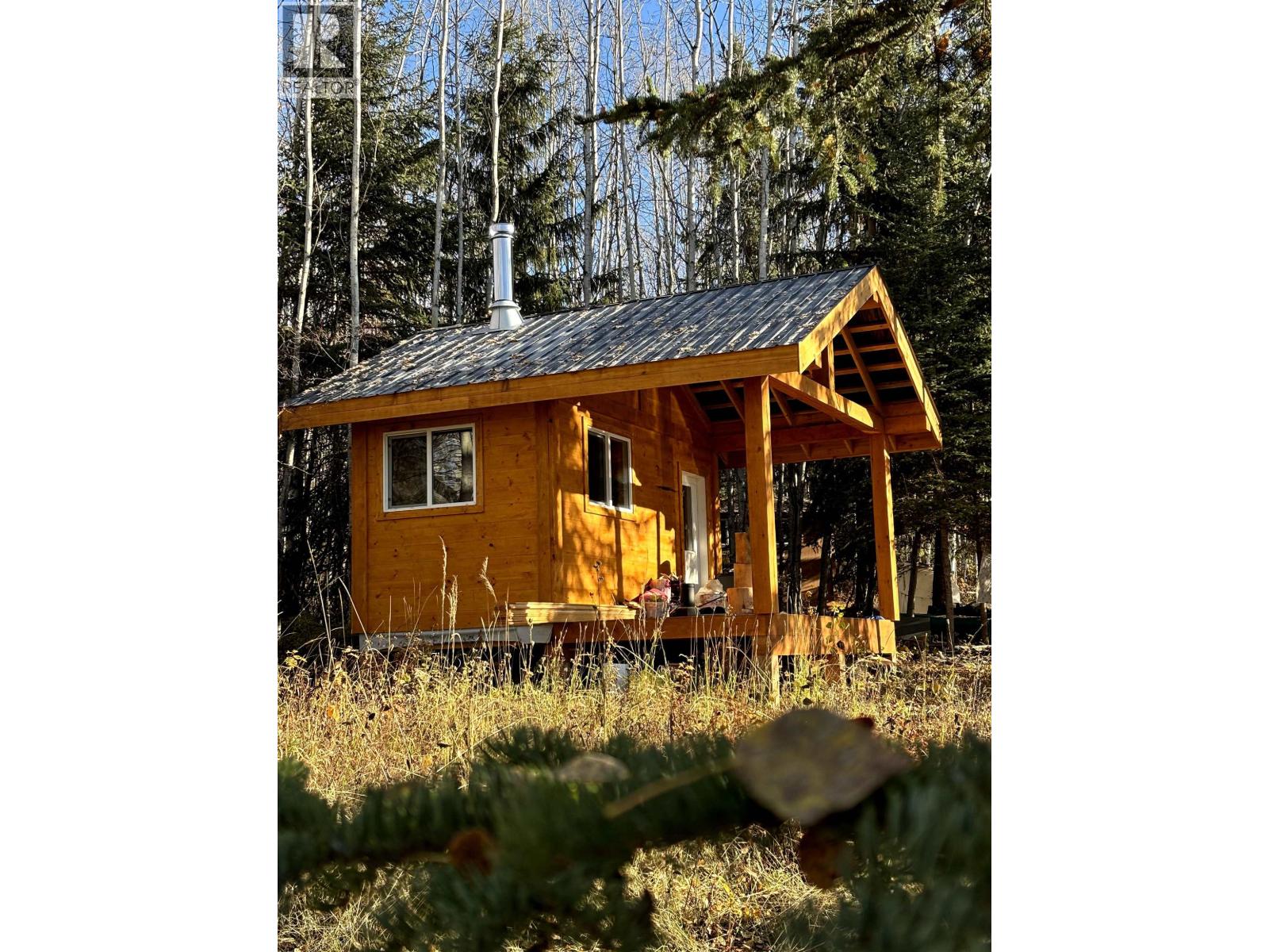 9410 ADAMS ROAD, Smithers