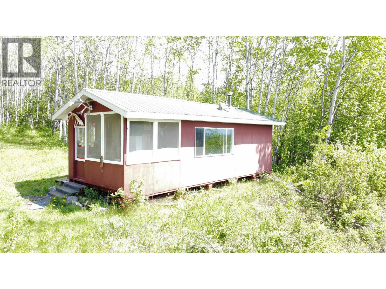 9410 ADAMS ROAD, Smithers
