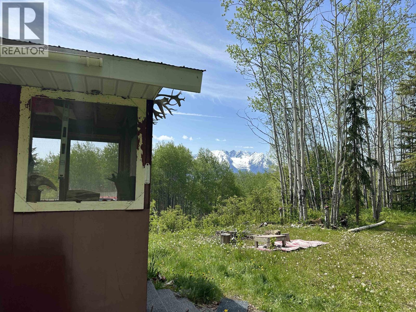 9410 ADAMS ROAD, Smithers