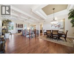 5pc Ensuite bath - 14 Ellington Place, Brantford, ON N3T0H5 Photo 6