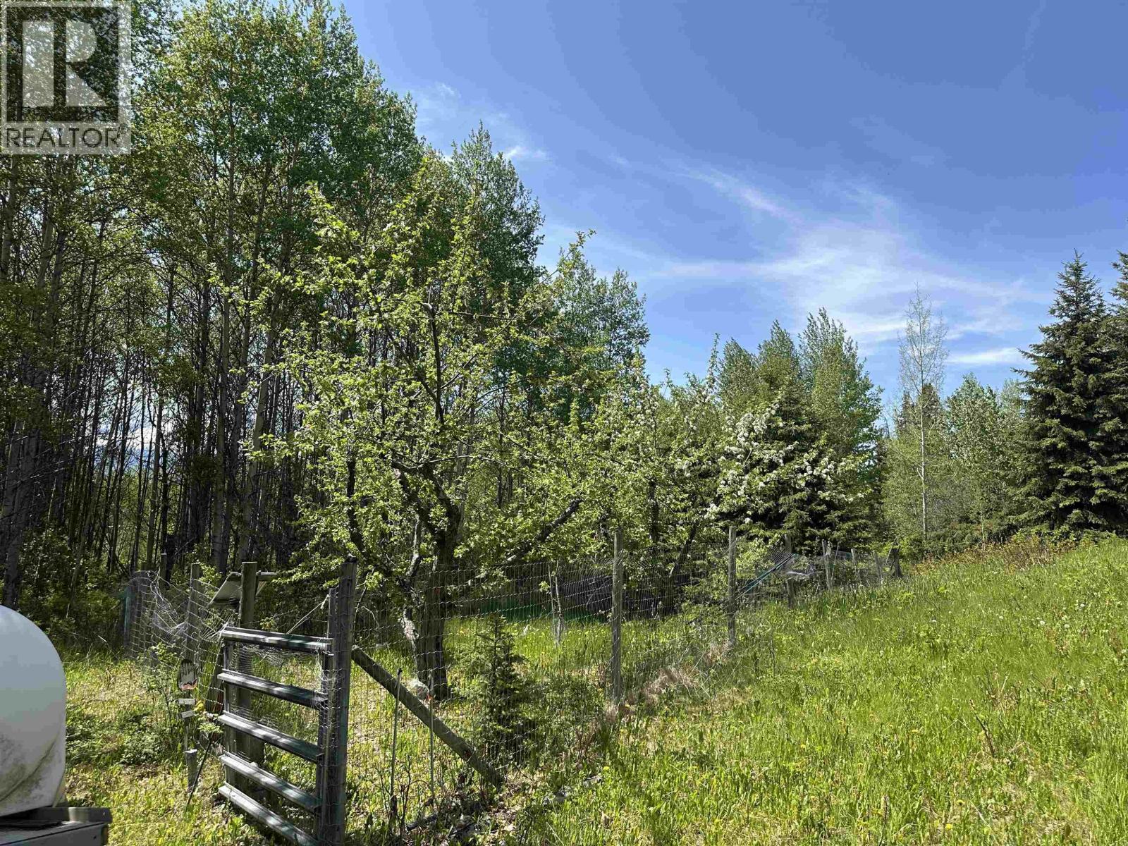 9410 ADAMS ROAD, Smithers